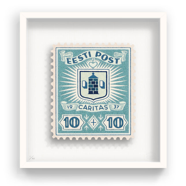 ESTONIA