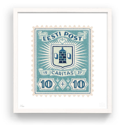 ESTONIA FLAT