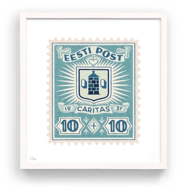 ESTONIA FLAT