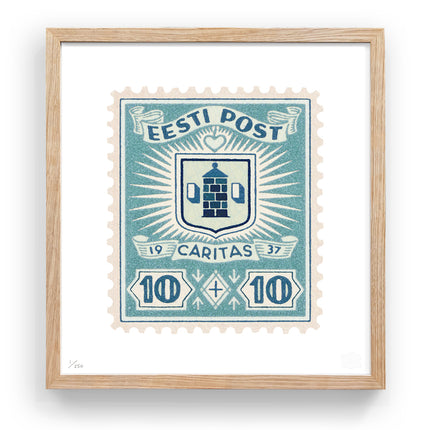 ESTONIA FLAT