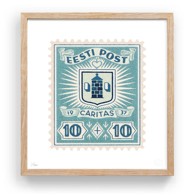 ESTONIA FLAT