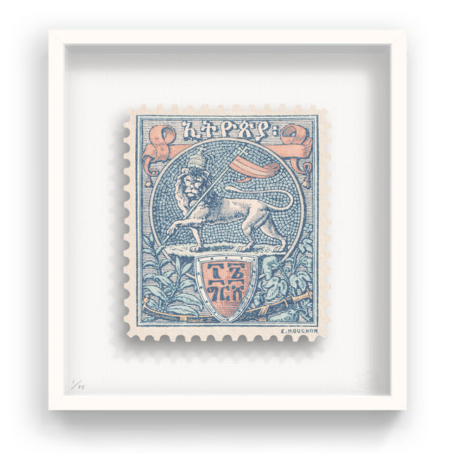 ETHIOPIA