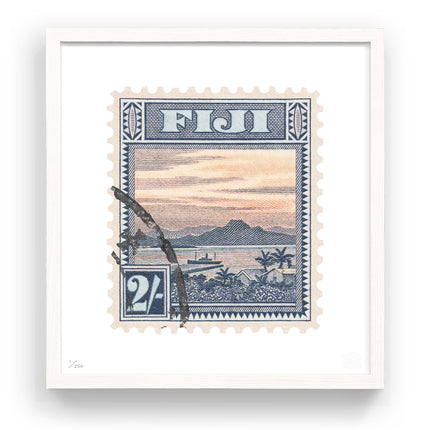 FIJI FLAT