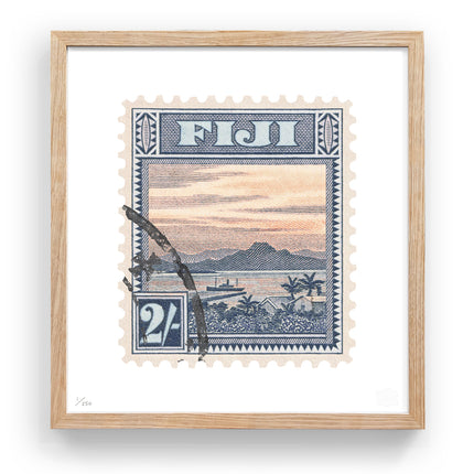 FIJI FLAT