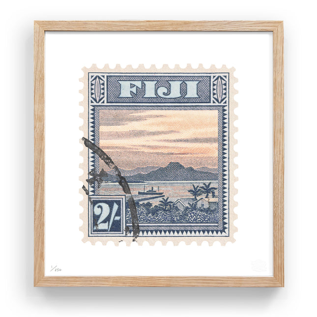 FIJI FLAT