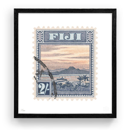 FIJI FLAT