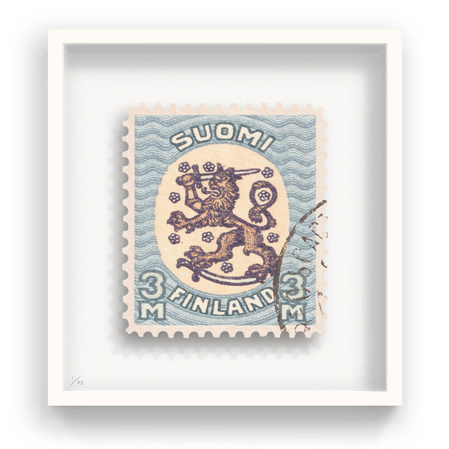 FINLAND