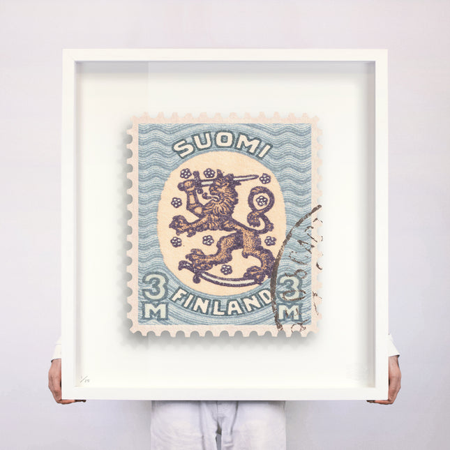 FINLAND