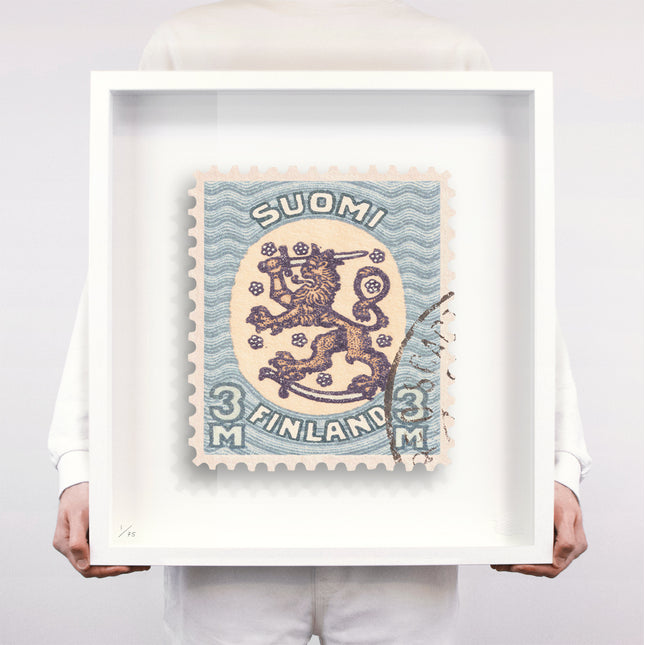 FINLAND