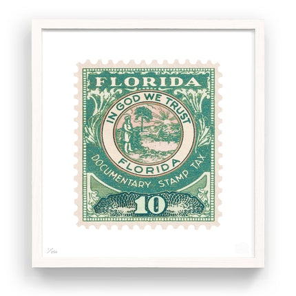 FLORIDA FLAT