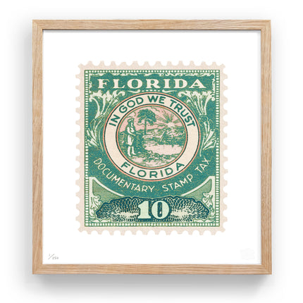 FLORIDA FLAT