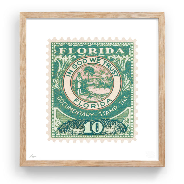 FLORIDA FLAT