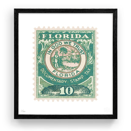 FLORIDA FLAT