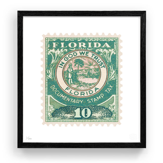 FLORIDA FLAT