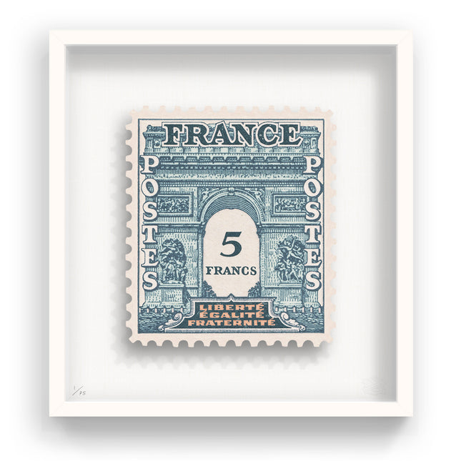 FRANCE I