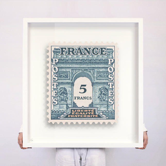 FRANCE I