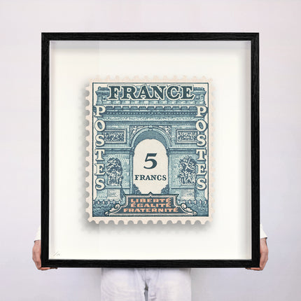 FRANCE I