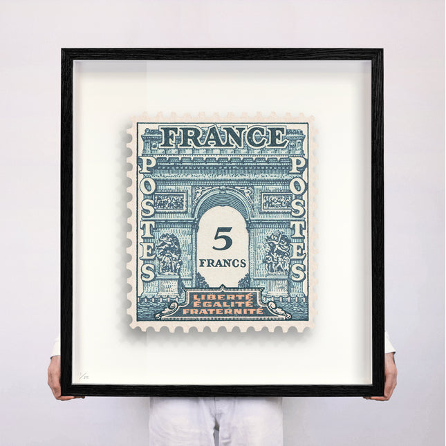 FRANCE I