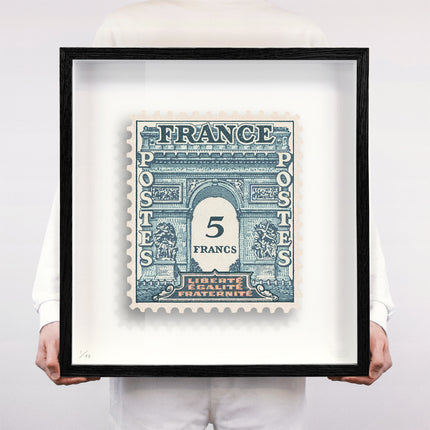 FRANCE I