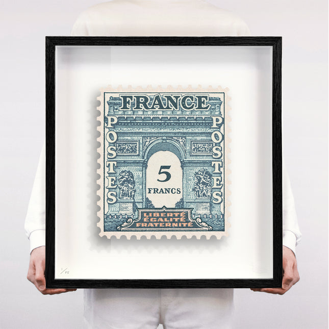 FRANCE I