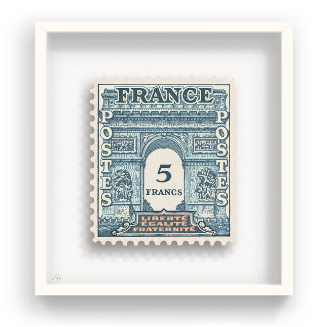 FRANCE I