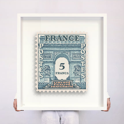 FRANCE I