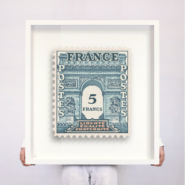 FRANCE I