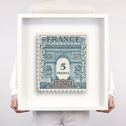 FRANCE I