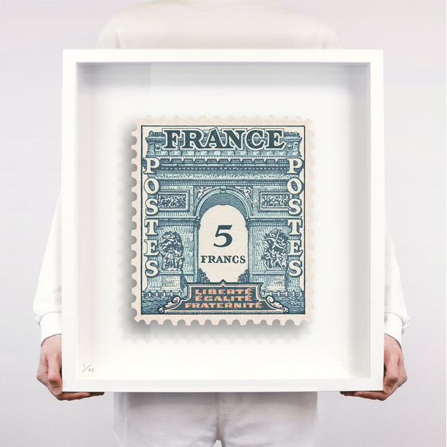 FRANCE I