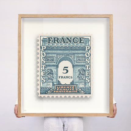 FRANCE I