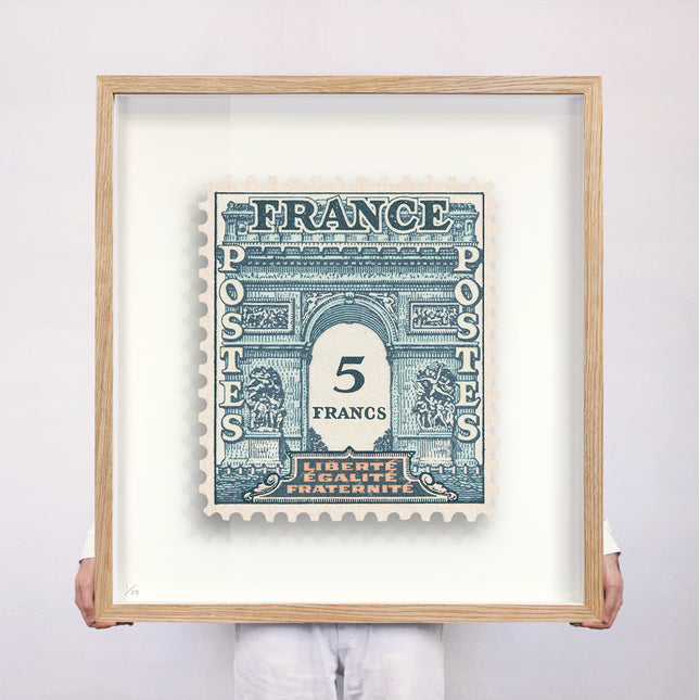 FRANCE I