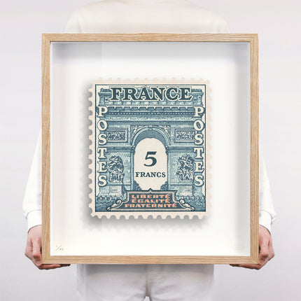 FRANCE I
