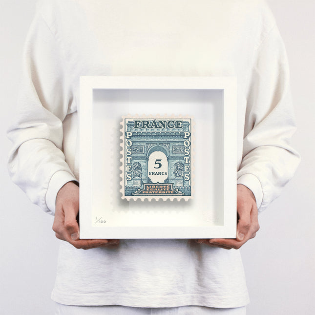 FRANCE I