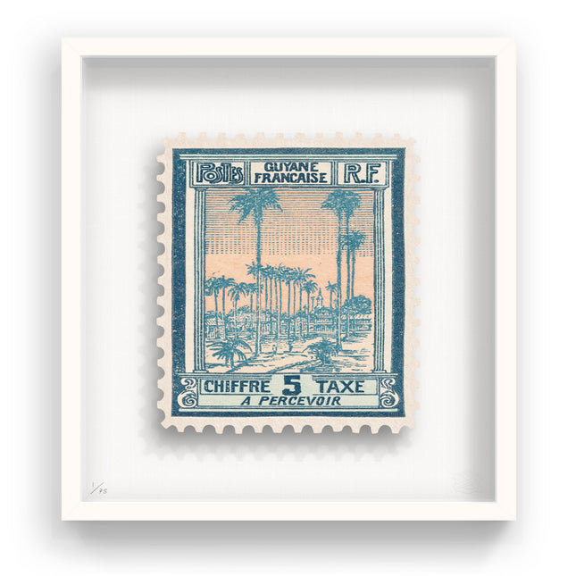 FRENCH GUIANA