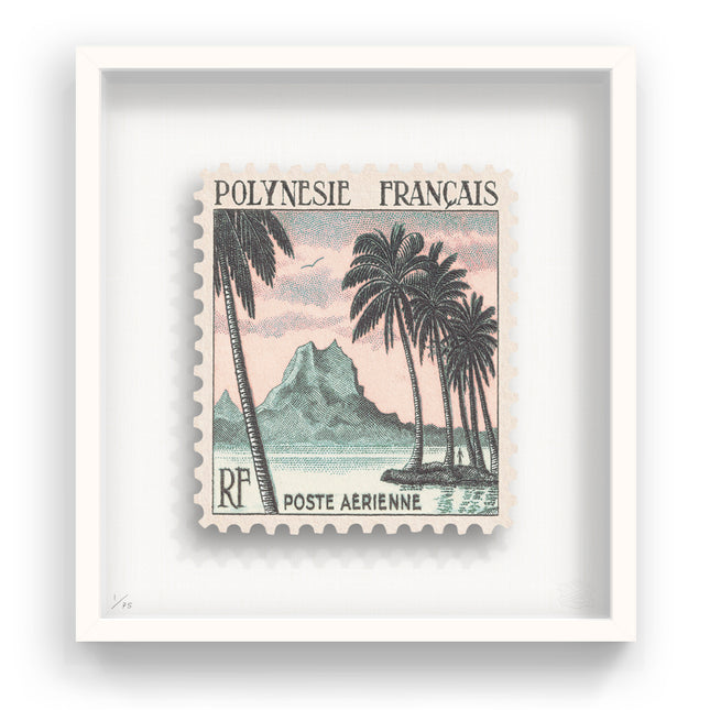 FRENCH POLYNESIA 