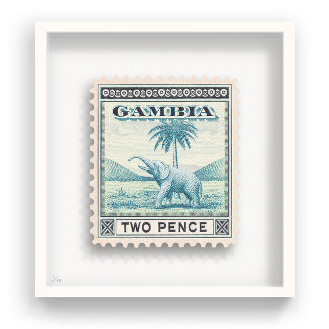 GAMBIA