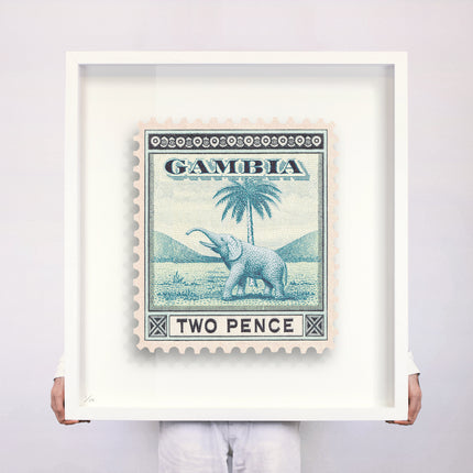 GAMBIA