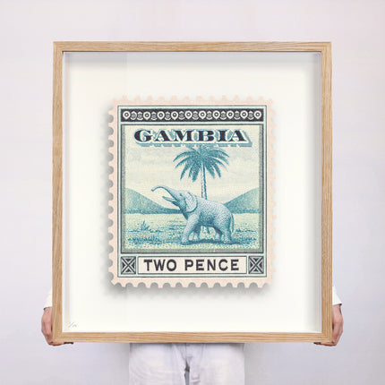 GAMBIA