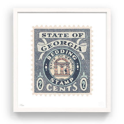 GEORGIA FLAT