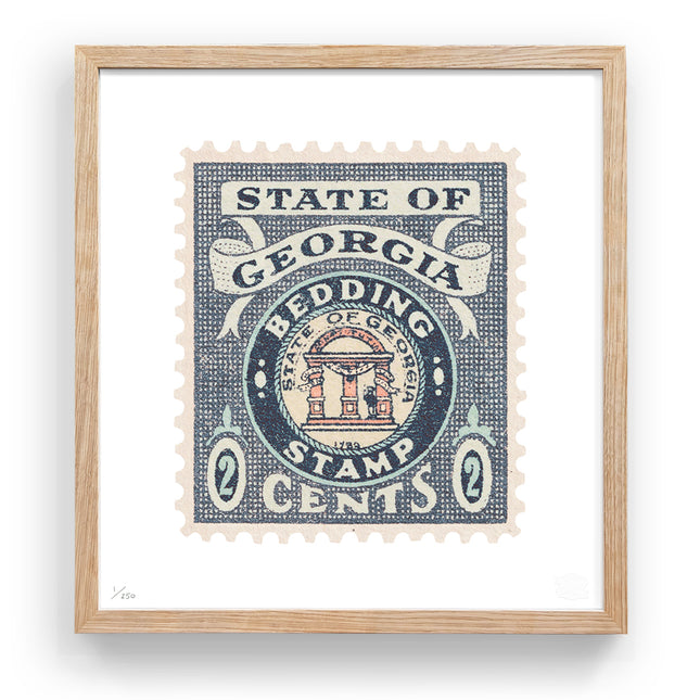 GEORGIA FLAT