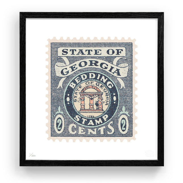 GEORGIA FLAT