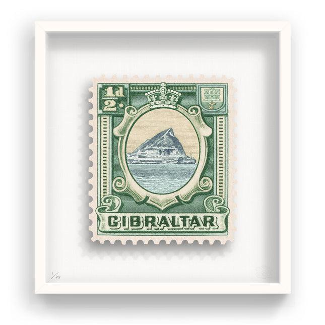 GIBRALTAR