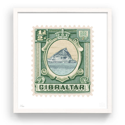 GIBRALTAR FLAT