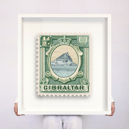 GIBRALTAR