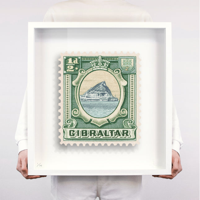 GIBRALTAR