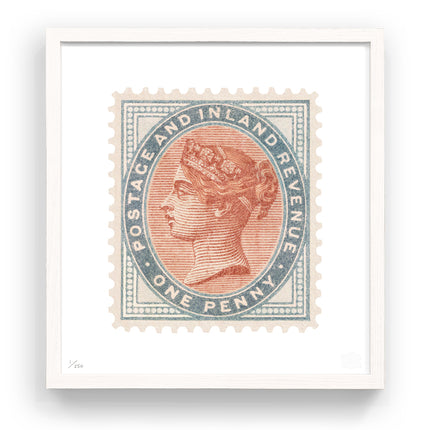 GREAT BRITAIN FLAT