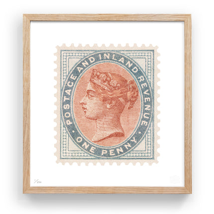 GREAT BRITAIN FLAT