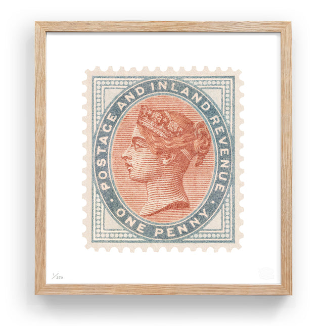 GREAT BRITAIN FLAT