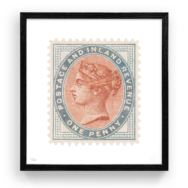 GREAT BRITAIN FLAT