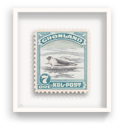 GREENLAND